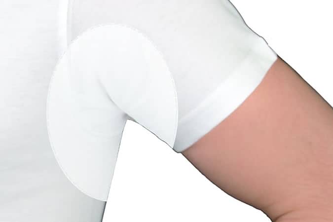 dress shields