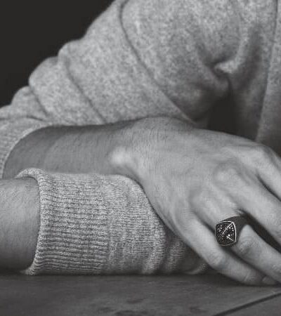 The Men’s SS17 Jewellery Guide