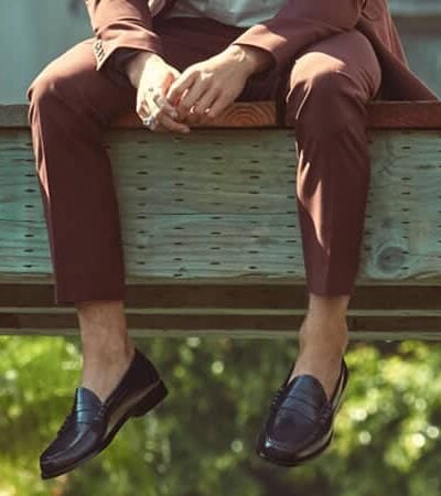 The Best Loafers Guide You’ll Ever Read