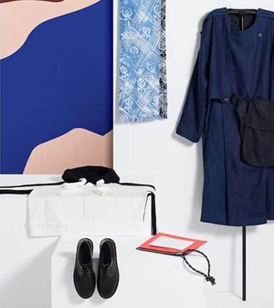 5 Key Pieces From Pitti Uomo 92