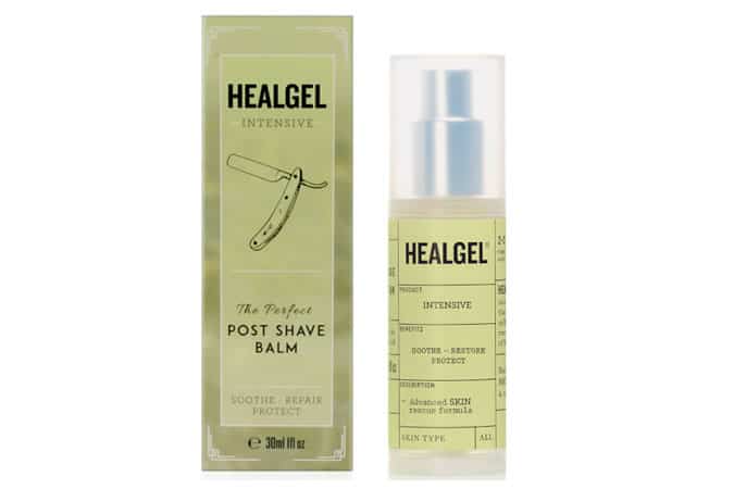 HealGel Intensive