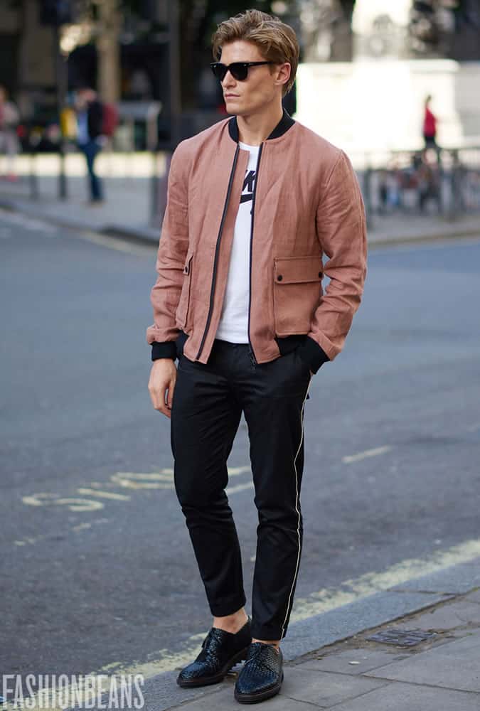 Oliver Cheshire