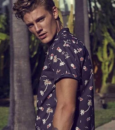 10 Outdated Men’s Summer Style Taboos