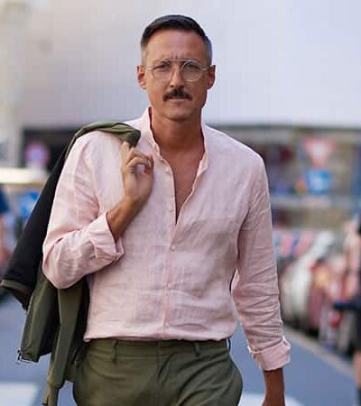 8 Major Street Style Trends From The Men’s SS18 Fashion Weeks