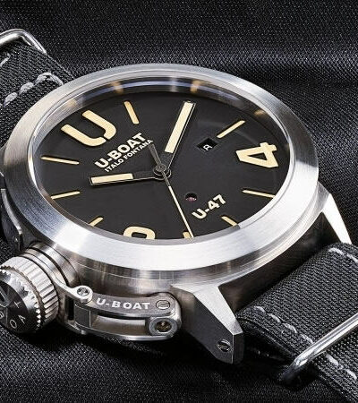 10 Of The Best Statement Watches