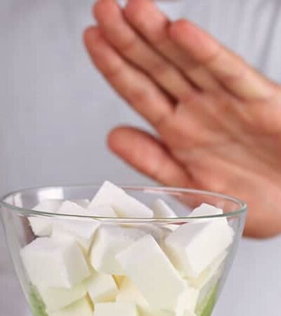 How To Cut Out Sugar (And Why You Should)