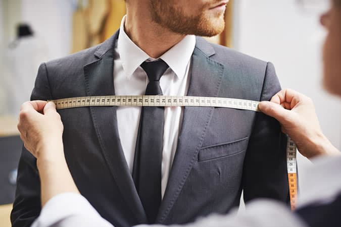Tailor