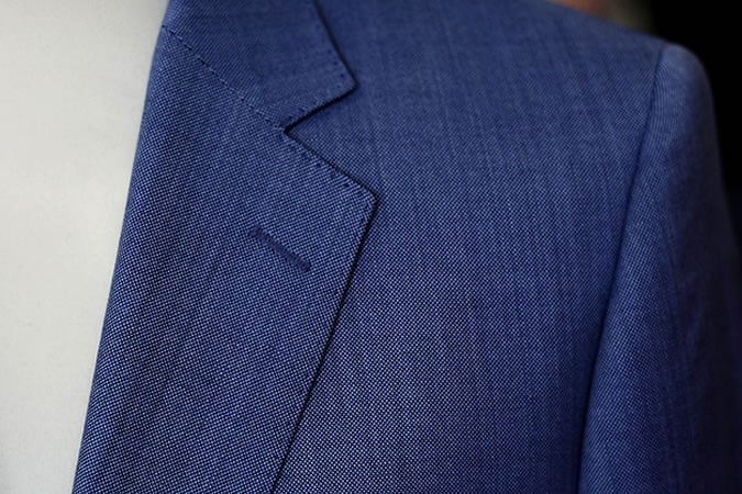Clean Stitching