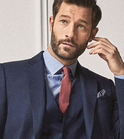 How To Make Sure A Suit Is Good Quality