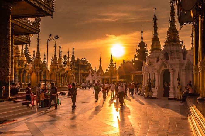 Myanmar