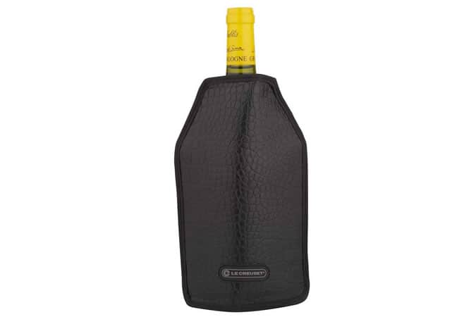 Le Creuset Wine Cooler Sleeve