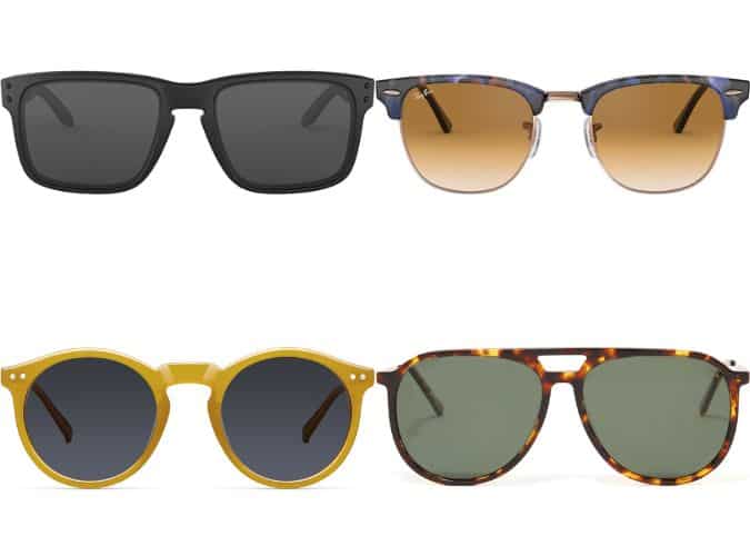 sunglasses