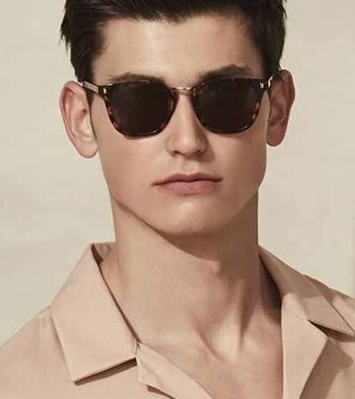 6 Mistakes You’re Making With Your Sunglasses