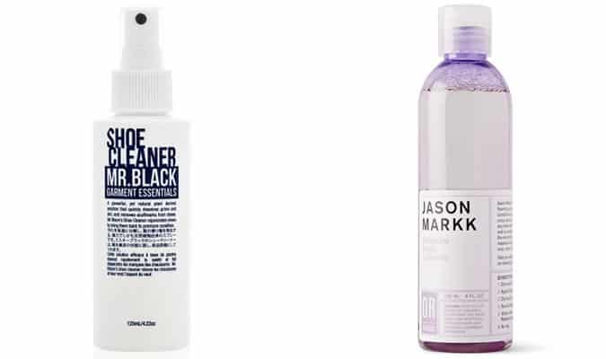Shoe Cleaner
