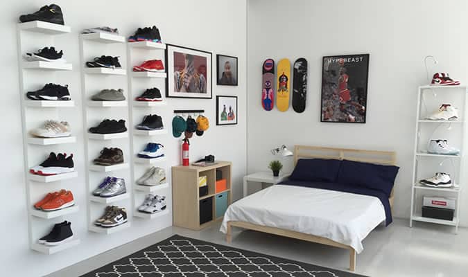Storage Inspiration