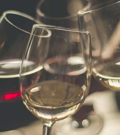 A Bluffer’s Guide To Wine