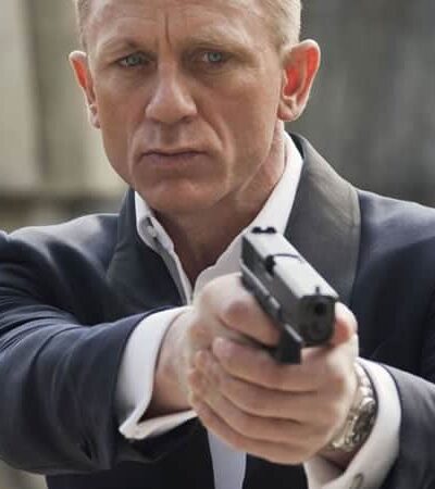 The Release Date For James Bond 25 Has Been Confirmed