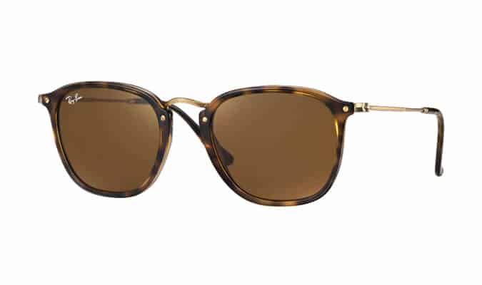 Ray-Ban RB2448N Tortoiseshell