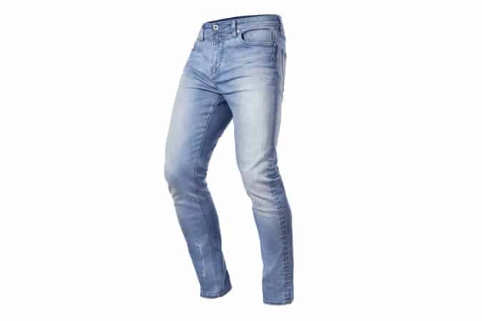 CR7 Type-S Super Skinny Jean