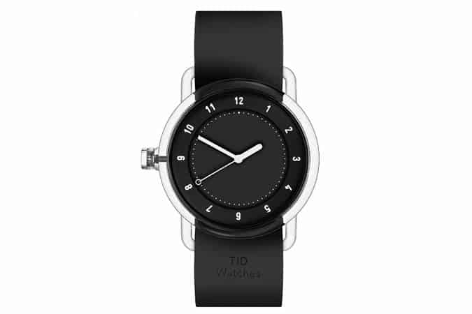 TID Watches No.3