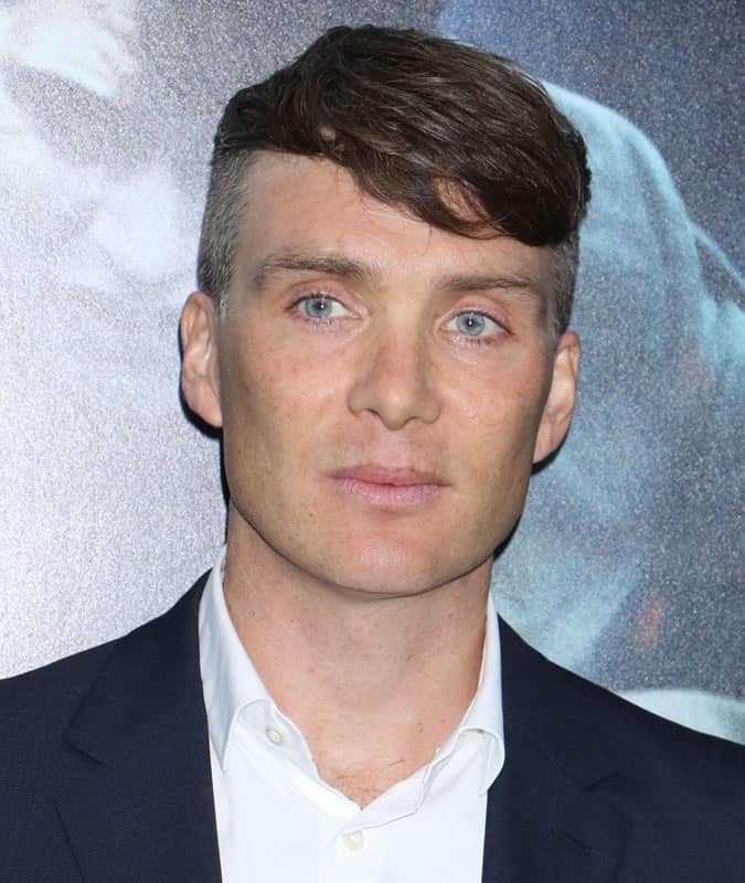 Cillian Murphy