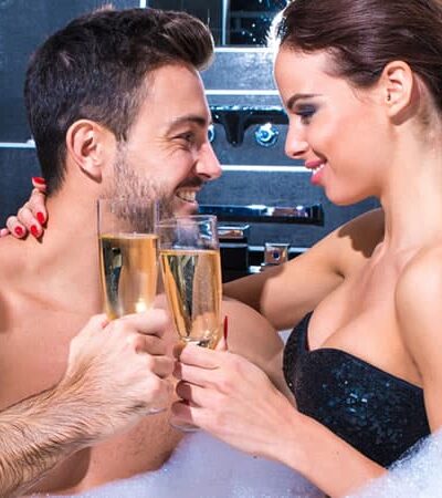Here’s Why Being Drunk Is Good For Your Relationship