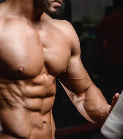 Creatine: What It Is, When To Take It & The Side Effects