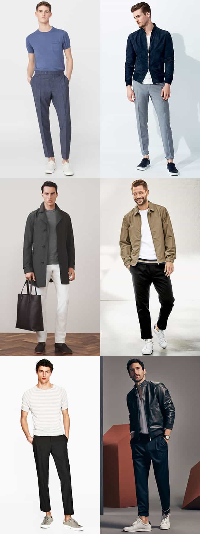 what to wear on a date