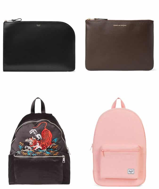 stylish bags for men