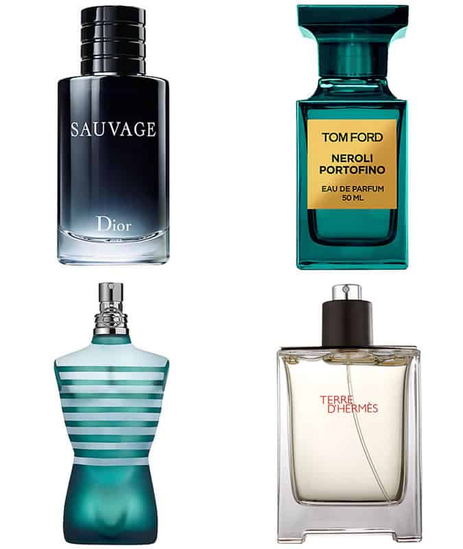 the best fragrances to wear for a date