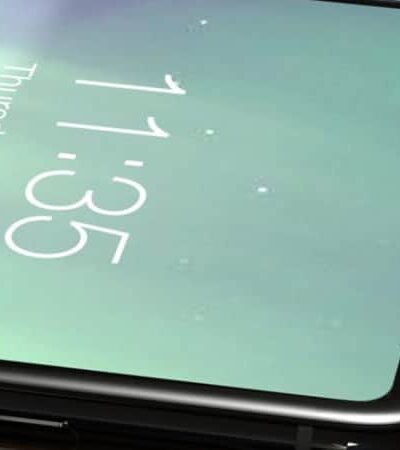 So This Is What The iPhone 8 Looks Like