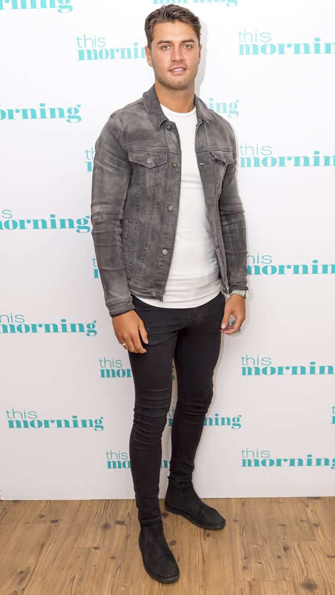 Mike Thalassitis