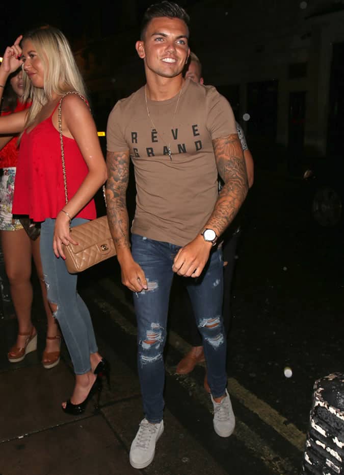 Sam Gowland