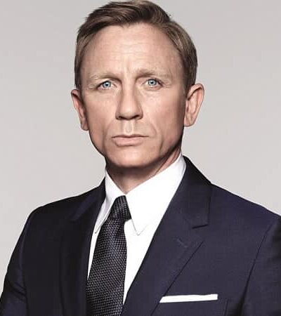 The Next James Bond Film Has Its 007