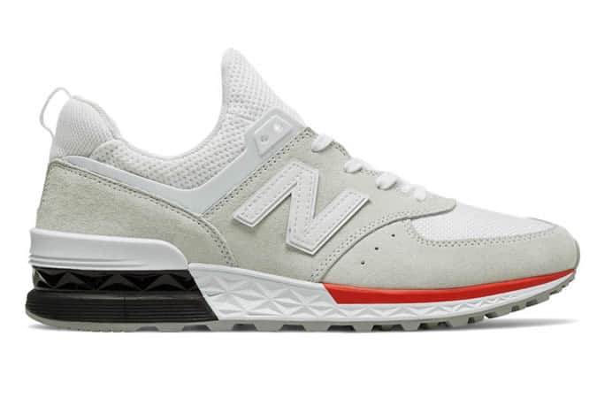 New Balance 574 Sport