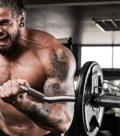Overcoming Plateaus In Your Training