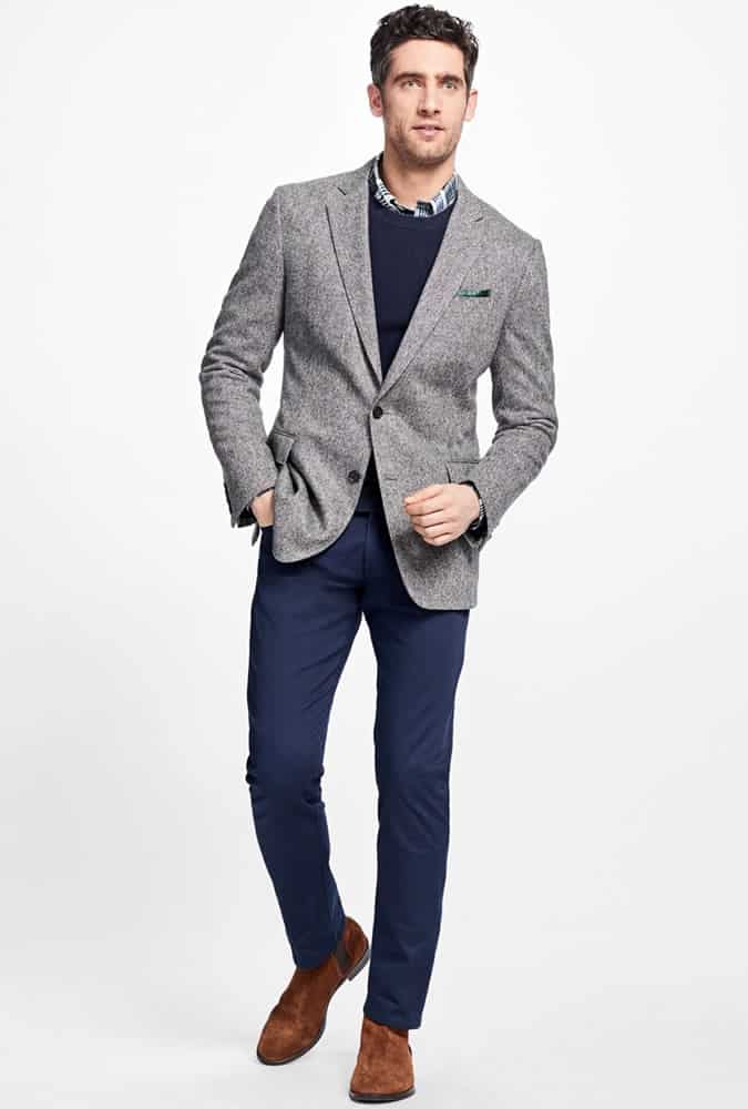 Brooks Brothers