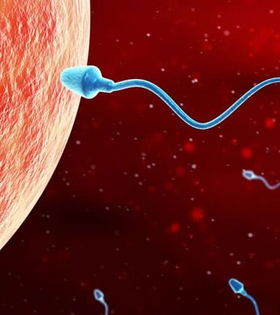 Sperm Counts Down 60% – How to Combat It