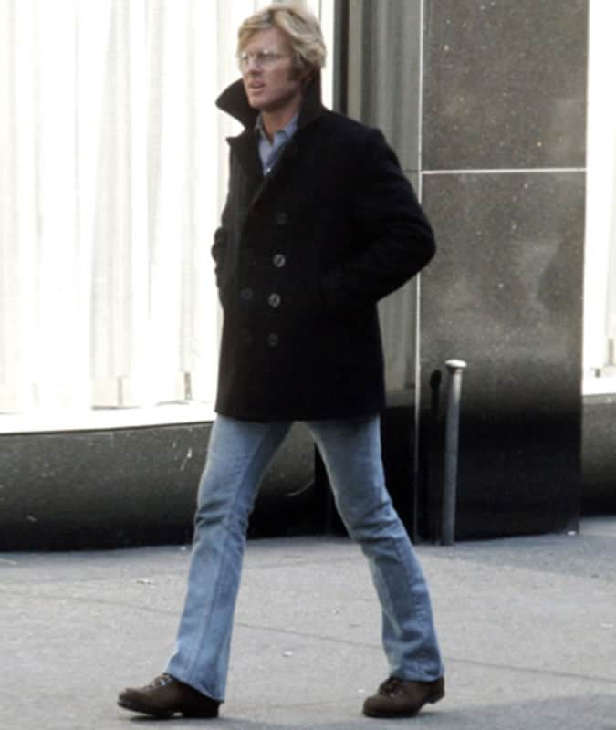 Robert Redford Three Days Of The Condor