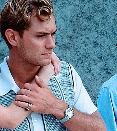 The Most Stylish Film Characters Of All Time