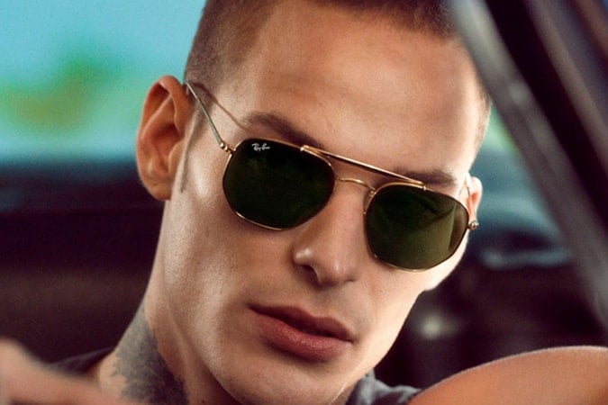 6 Biggest Sunglasses Trends