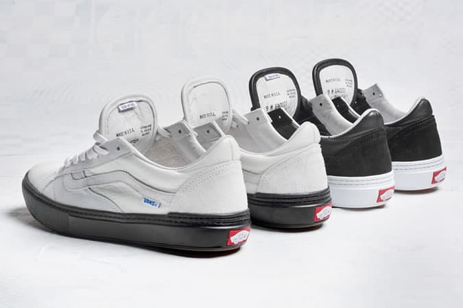 Vans Style 113 Pro USA ArcAd