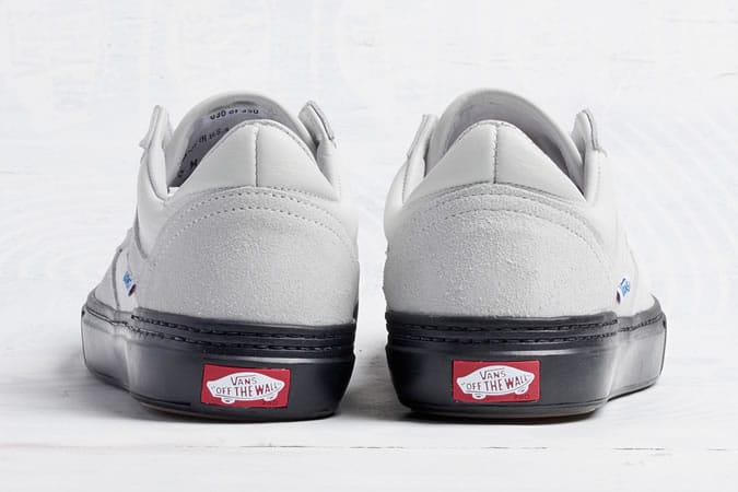 Vans Style 113 Pro USA ArcAd