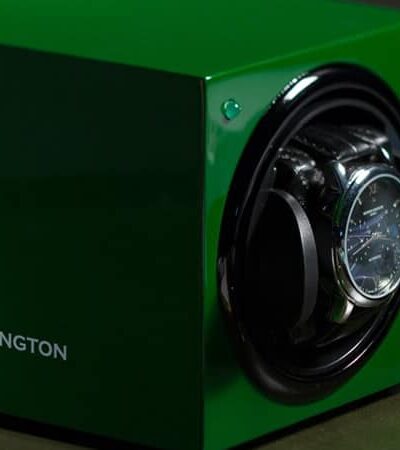The Best Watch Winders You Can Buy In 2026