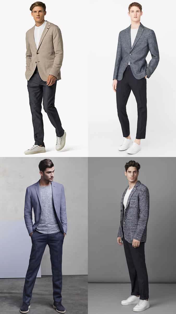 what to wear for a date