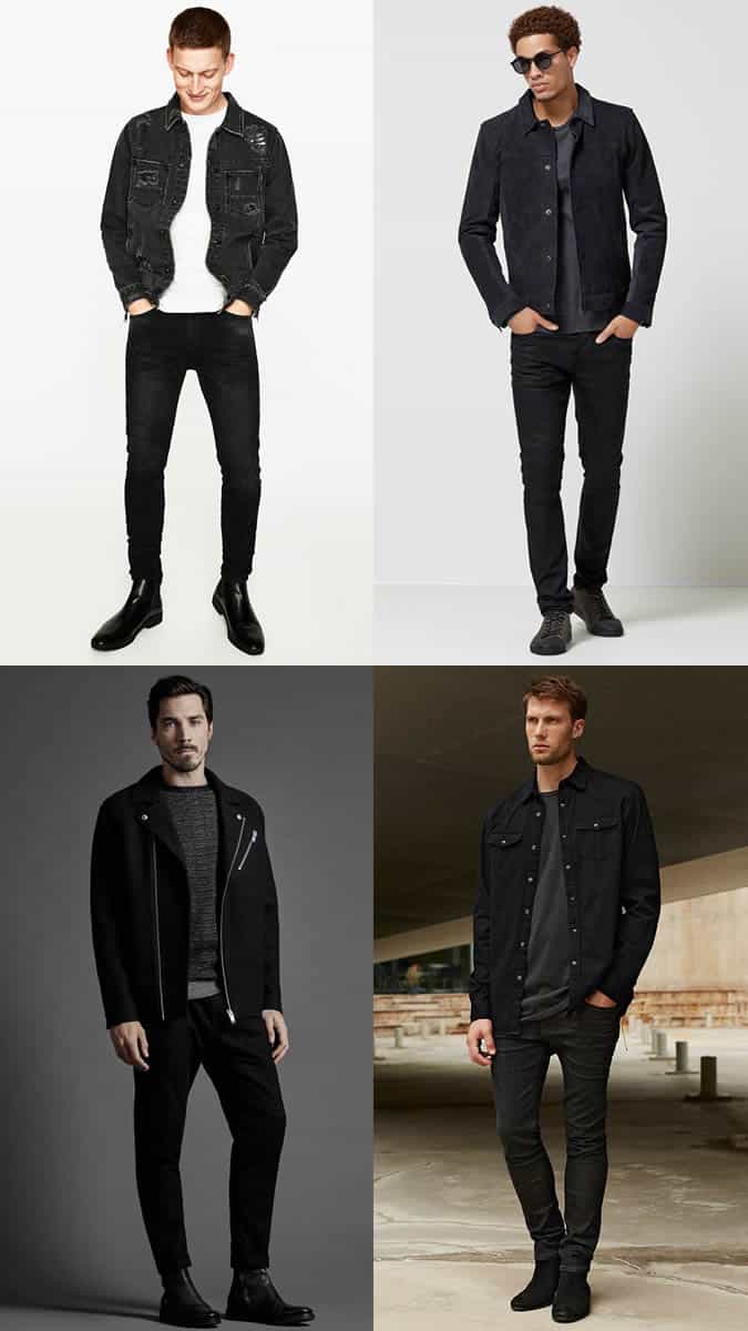 what to wear for a night out