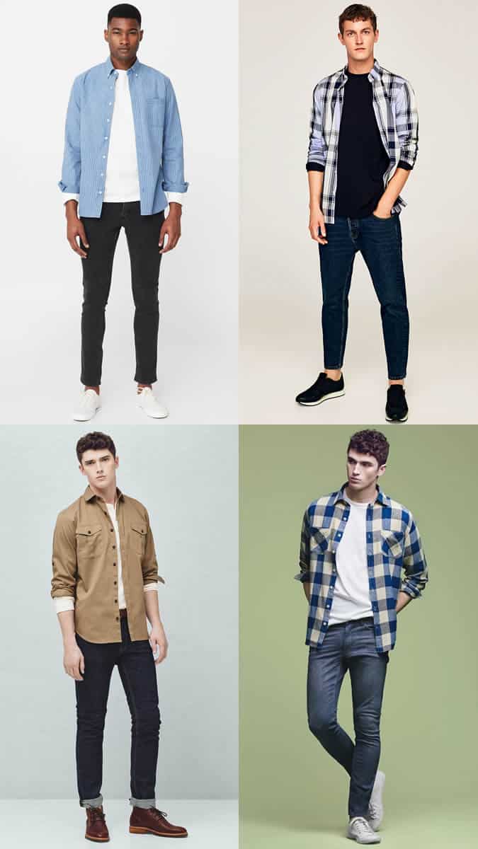 what to wear to the pub