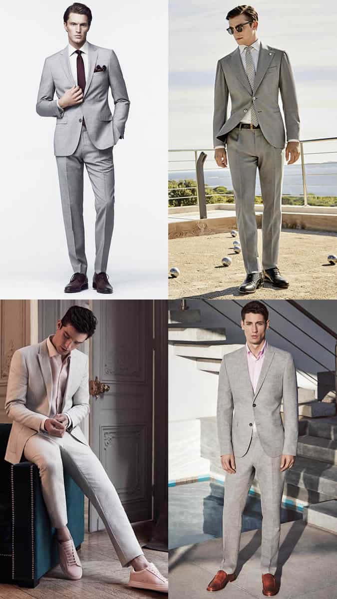 what to wear for a summer wedding