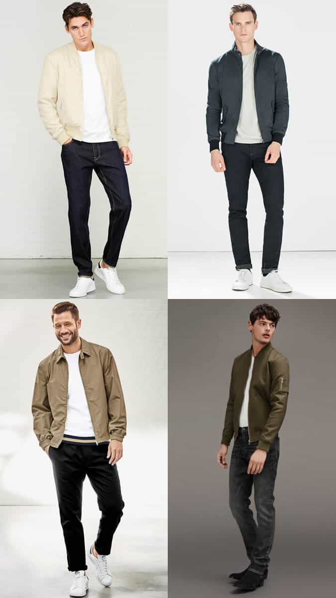 what to wear at the weekend
