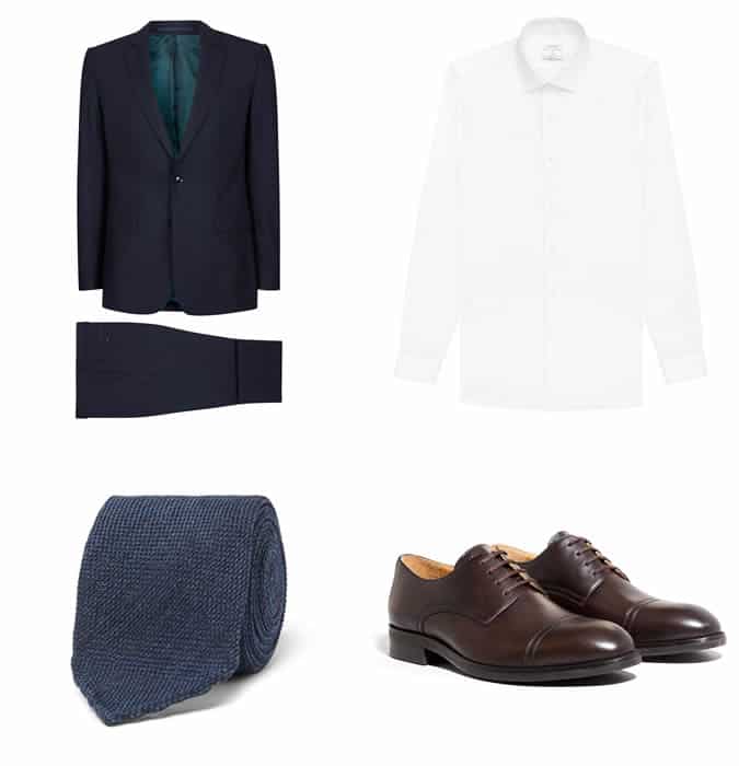 best officewear for men